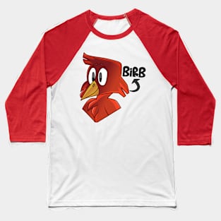 BIRB Baseball T-Shirt